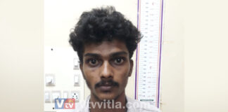 ಬಂಟ್ವಾಳ: ನಡುರಸ್ತೆಯಲ್ಲಿ ಸರ್ಕಾರಿ ಅಧಿಕಾರಿಗಳಿಗೆ ವಾಹನ ಪುಡಿ ಮಾಡಿ ಹಲ್ಲೆಗೈದ ಪ್ರಕರಣ; ಆರೋಪಿ ಅಂದರ್