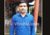 ಕಡಬ: ಹೆಡ್ ಕಾನ್ಸ್ಟೇಬಲ್ ಆಗಿ ಭಡ್ತಿ ಹೊಂದಿದ ಭವಿತ್ ರೈ
