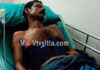 ಬೆಳ್ತಂಗಡಿ: ವ್ಯಕ್ತಿಯ ಮೇಲೆ ಎರಗಿದ ಕಡವೆ; ಆಸ್ಪತ್ರೆಗೆ ದಾಖಲು