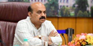 ಮನೆ ಹಾನಿ ಪ್ರದೇಶಗಳಿಗೆ ನಾಳೆ ಸಿಎಂ ಭೇಟಿ