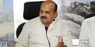 ನಾಳೆ ಮಂಗಳೂರಿಗೆ ಸಿಎಂ ಬಸವರಾಜ ಬೊಮ್ಮಾಯಿ ಭೇಟಿ