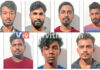 ಗಾಂಜಾ ಮಾರಾಟದ ಬೃಹತ್ ಗ್ಯಾಂಗ್ ಪೊಲೀಸ್ ಬಲೆಗೆ; ದ.ಕನ್ನಡ ಇಬ್ಬರು ಸೇರಿ ಏಳು ಮಂದಿಯ ಬಂಧನ