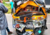 ಕಡಬ: ಟಾಟಾ ಏಸ್ ಹಾಗೂ ಆಟೋ ರಿಕ್ಷಾ ನಡುವೆ ಅಪಘಾತ; ಆಟೋ ಚಾಲಕ ಗಂಭೀರ