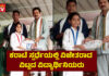 ತಾಲೂಕು ಮಟ್ಟದ ಕರಾಟೆ ಸ್ಪರ್ಧೆಯಲ್ಲಿ ವಿಜೇತರಾದ ವಿಟ್ಲದ ವಿದ್ಯಾರ್ಥಿನಿಯರು