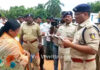 ವೇಶ್ಯಾವಾಟಿಕೆ ನಡೆಸುತ್ತಿದ್ದ ಮಹಿಳೆಗೆ ಊರು ಬಿಟ್ಟು ಹೋಗುವಂತೆ ಎಸ್ಪಿ ಎಚ್ಚರಿಕೆ