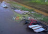 ಬೆಳ್ಳಂಬೆಳಗ್ಗೆ ರಸ್ತೆ ಅಪಘಾತ; KSRTC ಬಸ್ಗೆ ಪ್ರತಿಕಾ ವಿತರಕ ಬಲಿ