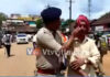 ಬೆಳ್ಳಾರೆ ಮಸೀದಿಗೆ ಕಲ್ಲು ತೂರಾಟ, ಪೊಲೀಸರಿಂದ ಲಾಠಿ ಚಾರ್ಜ್ – ಕಾರ್ಯಕರ್ತ ಗಂಭೀರ ಗಾಯ: ಆಸ್ಪತ್ರೆಗೆ ದಾಖಲು