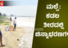 ಮಂಗಳೂರು: ಕಡಲ ತೀರದಲ್ಲಿ ಸಿಗುತ್ತಿವೆ ಚಿನ್ನ.!? ದಿನವಿಡೀ ಹುಡುಕಾಡುವ ಜನ.!