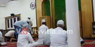 ಮಂಗಳೂರು: ಶುಕ್ರವಾರದ ಪ್ರಾರ್ಥನೆಯನ್ನು ಮನೆಯಲ್ಲಿಯೇ ನೇರವೇರಿಸಿ; ಶಶಿಕುಮಾರ್ ಮನವಿ