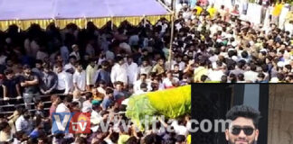 ಮಂಗಳೂರು: ಜನ್ಮದಿನದಂದೇ ಮಣ್ಣಲ್ಲಿ ಮಣ್ಣಾದ ಫಾಝಿಲ್; ಜುಮಾ ಮಸೀದಿ ವಠಾರದಲ್ಲಿ ನೇರವೇರಿದ ಅಂತ್ಯಸಂಸ್ಕಾರ