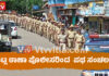 ವಿಟ್ಲ: ಜನರಲ್ಲಿ ಆತ್ಮ ಸ್ಥೈರ್ಯ ತುಂಬಲು ಪೊಲೀಸರಿಂದ ರೂಟ್ ಮಾರ್ಚ್