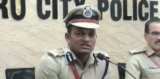 ಮಂಗಳೂರು: ಪಬ್ ಮೇಲೆ ಯಾವುದೇ ದಾಳಿ ನಡೆದಿಲ್ಲ; ಕಮೀಷನರ್ ಶಶಿಕುಮಾರ್ ಸ್ಪಷ್ಟನೆ