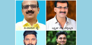 ವಿ. ಹಿಂ.ಪ ಸ್ಥಾಪನಾ ದಿನದ ಅಂಗವಾಗಿ ನಡೆಯುವ 12ನೇ ವರುಷದ ಪುತ್ತೂರು ಮೊಸರು ಕುಡಿಕೆ ಉತ್ಸವ ಸಮಿತಿಗೆ ಆಯ್ಕೆ
