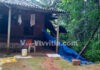 ವಿಟ್ಲ: ನಿರಂತರ ಮಳೆಯಿಂದ ಅಪಾಯದಂಚಿನಲ್ಲಿರುವ ಮನೆ