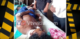 ಪುತ್ತೂರು: ರಾತ್ರಿ ವೇಳೆ ಮನೆಗೆ ನುಗ್ಗಿ ಕತ್ತಿಯಿಂದ ಕಡಿದು ಹಲ್ಲೆ; ವ್ಯಕ್ತಿ ಆಸ್ಪತ್ರೆಗೆ ದಾಖಲು