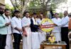 ಮ್ಯಾಜಿಕ್ ಕ್ಷೇತ್ರದಲ್ಲಿ ಸಾಧನೆ ಮಾಡುತ್ತಿರುವ ವಿಟ್ಲದ ಪ್ರತಿಭೆ ಪ್ರದ್ಯುಮ್ನ ಶೆಟ್ಟಿ; D. P. S ಮೆಜಿಷಿಯನ್ ಉದ್ಘಾಟನಾ ಕಾರ್ಯಕ್ರಮ