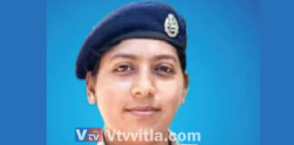 ಪುತ್ತೂರು: ಹಿಂದೂ ಪರ ಸಂಘಟನೆಗಳ ಕೆಂಗಣ್ಣಿಗೆ ಗುರಿಯಾಗಿದ್ದ DYSP ಗಾನಾ ಪಿ ಕುಮಾರ್ ವರ್ಗಾವಣೆ; ಸಿ.ಐ.ಡಿಯಲ್ಲಿದ್ದ ವೀರಯ್ಯ ಹಿರೇಮಠ ನೂತನ DYSP