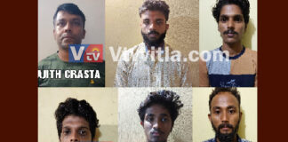 ಮಂಗಳೂರು: ಫಾಝಿಲ್ ಹತ್ಯೆ ಪ್ರಕರಣದ ಆರು ಆರೋಪಿಗಳಿಗೆ 14 ದಿನ ಪೊಲೀಸ್ ಕಸ್ಟಡಿ