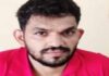 ಕಾಸರಗೋಡು: ಮಾದಕ ವಸ್ತು ಸಹಿತ ಆರೋಪಿಯ ಬಂಧನ..!