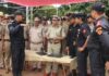 ಮಂಗಳೂರು: ಐಜಿಪಿ ದೇವಜ್ಯೋತಿ ರೇ ರವರಿಂದ ಎರಡು ವಾರಗಳ ಡ್ರೋನ್ ತರಬೇತಿ ಉದ್ಘಾಟನೆ