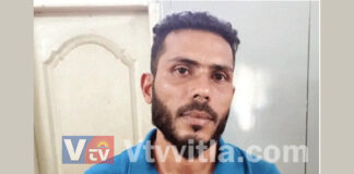 ಮಂಗಳೂರು: ಎನ್ಐಟಿಕೆ ಬೀಚ್ಗೆ ತೆರಳಿದ್ದ ಯುವತಿಯ ಮೇಲೆ ಅತ್ಯಾಚಾರ; ವೀಡಿಯೋ ಸೆರೆ ಹಿಡಿದು ಬ್ಲಾಕ್ಮೇಲ್: ಆರೋಪಿ ಅಂದರ್