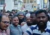 ಪ್ರವೀಣ್ ನೆಟ್ಟಾರು ಹತ್ಯೆ ಪ್ರಕರಣ; NIA ವಿಚಾರಣೆ ಎದುರಿಸಿ ಬಂದ PFI ಕಾರ್ಯಕರ್ತನಿಗೆ ಹಾರ, ತುರಾಯಿ ಹಾಕಿ ಅದ್ದೂರಿ ಸ್ವಾಗತ