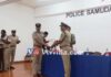 ವಿಟ್ಲ: ಪ್ರವೀಣ್ ನೆಟ್ಟಾರು ಹತ್ಯೆ ಪ್ರಕರಣ ಭೇದಿಸುವಲ್ಲಿ ಶ್ರಮಿಸಿದ ವಿಟ್ಲ ಪೊಲೀಸ್ ಠಾಣೆಯ ಇನ್ಸ್ಪೆಕ್ಟರ್ ಹಾಗೂ ಸಿಬ್ಬಂದಿಗಳಿಗೆ ಪ್ರಶಂಸನಾ ಪತ್ರ ಮತ್ತು ನಗದು ಬಹುಮಾನ