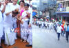 ಪುತ್ತೂರು : ವಿಟ್ಲ – ಉಪ್ಪಿನಂಗಡಿ ಬ್ಲಾಕ್ ಕಾಂಗ್ರೆಸ್ ಸಮಿತಿ ನೇತೃತ್ವದಲ್ಲಿ ಅಮೃತ ಮಹೋತ್ಸವದ ಸ್ವಾತಂತ್ರೋತ್ಸವ ನಡಿಗೆಗೆ ಚಾಲನೆ