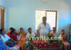 ವಿಟ್ಲ: ಅನಿಲಕಟ್ಟೆ ಅಂಗನವಾಡಿ ಕೇಂದ್ರದಲ್ಲಿ ಸೇವೆ ಸಲ್ಲಿಸಿದ ಕಾರ್ಯಕರ್ತೆ ರೇವತಿರವರಿಗೆ ಬೀಳ್ಕೊಡುಗೆ ಸಮಾರಂಭ