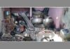 ಬಂಟ್ವಾಳ: ಮನೆಗೆ ಸಿಡಿಲು ಬಡಿದು ಅಪಾರ ಹಾನಿ; ಲಕ್ಷಾಂತರ ಮೌಲ್ಯದ ಸೊತ್ತುಗಳು ಭಸ್ಮ