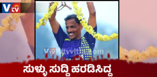 ತಲವಾರ್ ದಾಳಿ ಕಥೆ ಕಟ್ಟಿದ್ದ ಕಿಶೋರ್ ಮೇಲೆ ಪ್ರಕರಣ ದಾಖಲು.!!