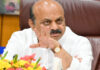 ನವೆಂಬರ್ 1 ರಂದು ಡಾ. ಪುನೀತ್ ರಾಜ್ ಕುಮಾರ್ ಅವರಿಗೆ ಕರ್ನಾಟಕ ರತ್ನ ಪ್ರಶಸ್ತಿ ಪ್ರದಾನ; ಸಿಎಂ ಘೋಷಣೆ