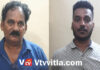 ಮಂಗಳೂರು: ತಂದೆ ಮಗ ಸೇರಿ ವ್ಯಕ್ತಿಗೆ ಮಾರಣಾಂತಿಕ ಹಲ್ಲೆ ; ಹಲ್ಲೆಗೈದವರು ಅಂದರ್