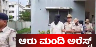ಫಾಝಿಲ್ ಕೊಲೆ ಪ್ರಕರಣ; ಆರು ಮಂದಿ ಸೆರೆ: ಕಮಿಷನರ್ ಶಶಿಕುಮಾರ್