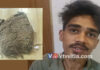 ಕಾಸರಗೋಡು: ಗಾಂಜಾ ಸಹಿತ ಓರ್ವನ ಬಂಧನ – ಮತ್ತೋರ್ವ ಪರಾರಿ