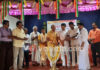 ವಿಟ್ಲ: ಸರಕಾರಿ ಪ್ರೌಢ ಶಾಲೆ ಮಾಣಿಲದಲ್ಲಿ ವಿವಿಧ ಅಭಿವೃದ್ಧಿ ಕಾರ್ಯಗಳ ಉದ್ಘಾಟನೆ ಹಾಗೂ ಚಾಲನೆ- ಎಸ್. ಎಸ್. ಎಲ್ ಸಿ ಸಾಧಕರಿಗೆ ಅಭಿನಂದನಾ ಕಾರ್ಯಕ್ರಮ