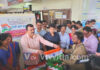 ಮಂಗಳೂರು: ‘ಹರ್ ಘರ್ ತಿರಂಗಾ’ ಅಭಿಯಾನದಡಿ ದ.ಕ ಜಿಲ್ಲೆಗೆ 6 ಲಕ್ಷ ಧ್ವಜ: ಮಾರಾಟಕ್ಕೆ ಚಾಲನೆ ನೀಡಿದ ಸಚಿವ