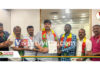 ಜಯಕರ್ನಾಟಕ ಜನಪರ ವೇದಿಕೆಯ ರಾಜ್ಯ ಉಪಾಧ್ಯಕ್ಷರಾಗಿ ಹಾಲಪ್ಪ ವರವಿ, ಗದಗ ಜಿಲ್ಲೆಯ ನೂತನ ಅಧ್ಯಕ್ಷರಾಗಿ ಎನ್ ಸದಾನಂದ ಅಶೋಕ ಆಯ್ಕೆ