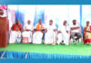 ವಿಟ್ಲ: ಕುಂಡಡ್ಕ ಶ್ರೀ ವಿಷ್ಣುಮೂರ್ತಿ ದೇವರ ಸನ್ನಿಧಿಯಲ್ಲಿ ವಿಜೃಂಭಣೆಯಿಂದ ನಡೆದ ಶ್ರೀ ಕೃಷ್ಣ ಜನ್ಮಾಷ್ಟಮಿ