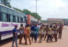 ಉಳ್ಳಾಲ: ಬಸ್ ನಿರ್ವಾಹಕನಿಗೆ ಸಂಚಾರಿ ಠಾಣಾ ಎಎಸ್ಐ ಹಲ್ಲೆ…? ಅಂದು ಕೊರಗಜ್ಜನ ಸ್ಟಿಕರ್ ಹಾಕಿದ್ದಕ್ಕೆ ದಂಡ ವಿಧಿಸಿದ್ದ ಅಧಿಕಾರಿಯ ಮತ್ತೊಂದು ಮುಖವಾಡ ಬಯಲು