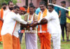 ವಿಟ್ಲ: ಹಿಂ.ಜಾ.ವೇ ಮಂಗಳಪದವು ಘಟಕ ಇದರ ಆಶ್ರಯದಲ್ಲಿ 2ನೇ ವರ್ಷದ ವಾರ್ಷಿಕ ಕ್ರೀಡಾಕೂಟ, ನೂತನವಾಗಿ ಹಿಂ.ಜಾ.ವೇ ಮಹಿಳಾ ಘಟಕ ಉದ್ಘಾಟನೆ