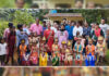ಕಬಕ: ಫ್ರೆಂಡ್ಸ್ ಕ್ಲಬ್(ರಿ) ಮಿತ್ತೂರು, ಇದರ ವತಿಯಿಂದ ಅದ್ಧೂರಿಯಾಗಿ ನಡೆದ 17ನೇ ವರ್ಷದ ಶ್ರೀಕೃಷ್ಣ ಜನ್ಮಾಷ್ಟಮಿ