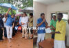 ವಿಟ್ಲ: ಫಲಾನುಭವಿಗಳಿಗೆ ಚೆಕ್ ವಿತರಣೆ ಹಾಗೂ ಕಾಮಗಾರಿಗಳ ಶಂಕುಸ್ಥಾಪನೆ ಹಾಗೂ ಉದ್ಘಾಟನೆ