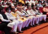 ‘ಸ್ವರಾಜ್’ ಸರಣಿ ವೀಕ್ಷಿಸಿದ ಪ್ರಧಾನಿ ಮೋದಿ; ಕ್ಯಾಬಿನೆಟ್ ಸಚಿವರ ಸಾಥ್