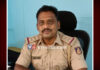 ಪುತ್ತೂರು: ಪುತ್ತೂರು ಗ್ರಾಮಾಂತರ ವೃತ್ತ ನಿರೀಕ್ಷಕರಾಗಿ ರವಿ ಬಿ.ಎಸ್