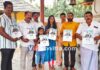ವಿಟ್ಲ: ಶ್ರೀರಕ್ಷೆ ಬಾಂಧವ್ಯದ ತೋಳಿನಲ್ಲಿ..! ಆಲ್ಬಂ ಸಾಂಗ್ ಪೋಸ್ಟರ್ ಬಿಡುಗಡೆ