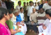 ಬೆಳ್ಳಾರೆ: ಪ್ರವೀಣ್ ಮನೆಗೆ ಮಾಜಿ ಸಿಎಂ ಕುಮಾರಸ್ವಾಮಿ ಭೇಟಿ; ಸಹಾಯಧನ ವಿತರಣೆ