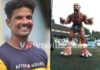 ಉಡುಪಿ: ಏಳು ವರ್ಷಗಳ ಅಷ್ಟಮಿ ವೇಷಕ್ಕೆ ವಿದಾಯ ಹೇಳಿದ ರವಿ ಕಟಪಾಡಿ