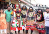 ಮಂಗಳೂರು: ಬಡ ಬಾಲಕಿಯ ಚಿಕಿತ್ಸೆಗೆ ವೇಷ ಧರಿಸಿ 10ಲಕ್ಷ.ರೂ ಸಂಗ್ರಹಿಸಿ ಕೊಟ್ಟ ಯೂಟ್ಯೂಬರ್
