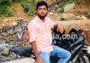 ಬೆಳ್ಳಾರೆ: ಪ್ರವೀಣ್ ನೆಟ್ಟಾರು ಕೊಲೆ ಪ್ರಕರಣದ ಆರೋಪಿ ಶಫೀಕ್ಗೆ ಮತ್ತೆ ನ್ಯಾಯಾಂಗ ಬಂಧನ